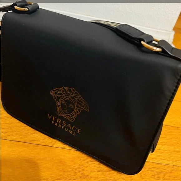 Versace crossbody bag - Picture 2 of 7